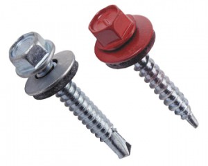 Как выбрать и правильно использовать саморезы