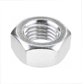 Гайка DIN 934 нержавеющая A2 (10Х18Н10)