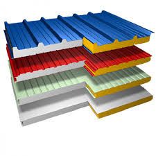 Необходимость качественного крепежа при монтаже сэндвич - панелей