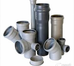 Канализация, способная поглощать шумы