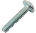 Винт мебельный DIN 967