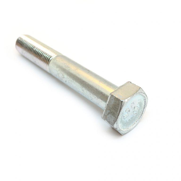 Болты М12: характеристики и применение