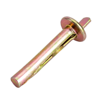 Анкер-клин потолочный 6x40