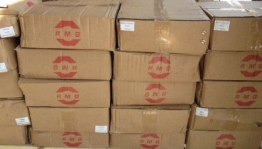 Новое поступление на склад июнь