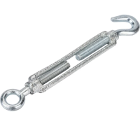 Талреп крюк-кольцо DIN 1480 М5