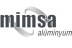 mimsa aluminyum