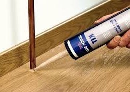 Применение силиконовых герметиков их свойства