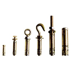 Анкер и его разновидности