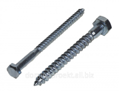 Саморезы и их использование в строительстве и при ремонте