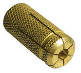 Анкер Латунный приехал!