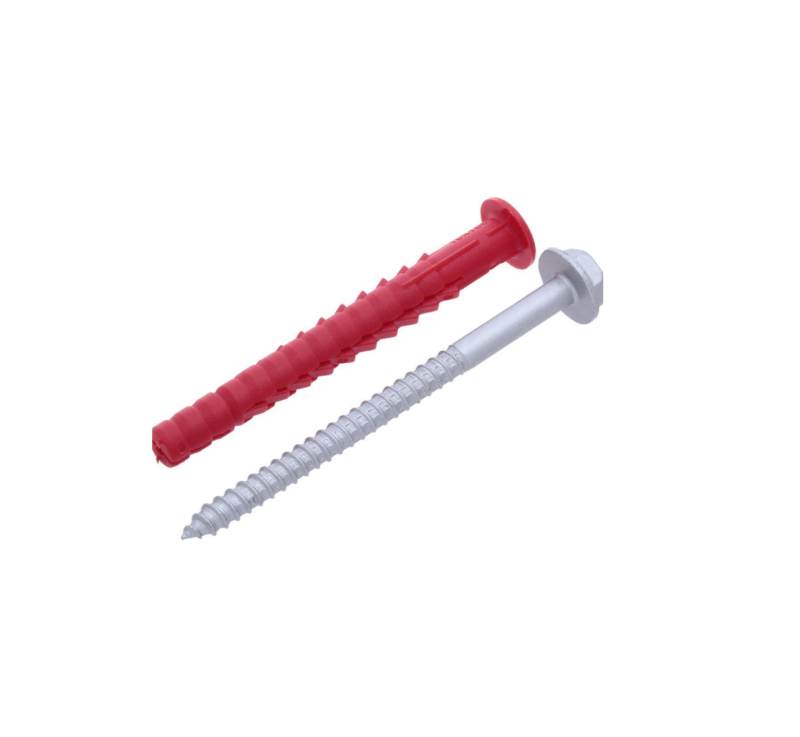 РусМетизГрупп предлагает новый анкерный дюбель