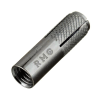 Анкер забивной RMG АZ А4 (AISI 316) нержавеющий М8