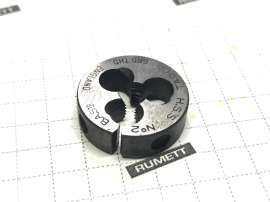 Американская дюймовая резьба