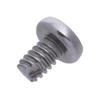 Самонарезающий винт RMG для СКРЫТОГО МОНТАЖА НЕРЖАВЕЮЩИЙ 6,5х9,5 (650шт)