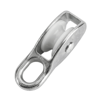 Блок одинарный 15 мм