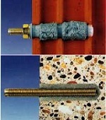 Химический анкер новое слово в крепежных системах