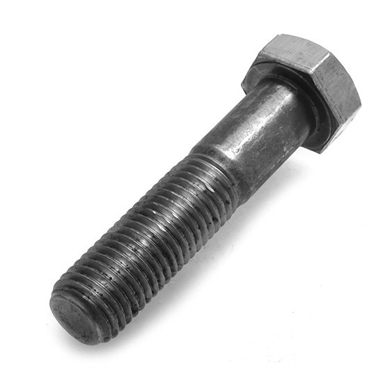 Болты М16: характеристики и применение