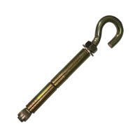 Анкер двухраспорный RMG с КРЮКОМ цинк М12/16x300 (30шт)