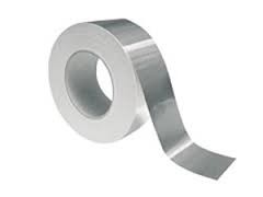 Алюминиевый скотч: применение и технические характеристики