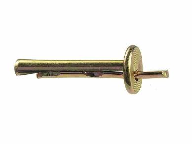 Анкер клин 6х40 и 6х60. Приход в конце августа!