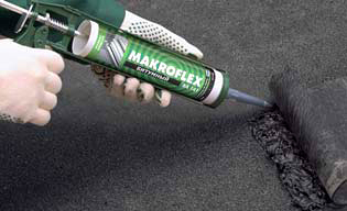 Как выбрать наиболее подходящий герметик