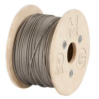 Трос для растяжки DIN 3055 (8 мм)