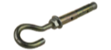 Новое поступление - Анкер крюк