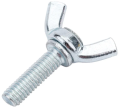 Винт барашковый DIN 316