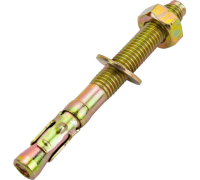 Анкер клиновой RMG оцинкованный 12x150