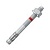 Распорный клиновой анкер HILTI HST3-R нержавеющий A4