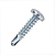 Саморез DIN 7504 M нержавеющий А2 4.2x22