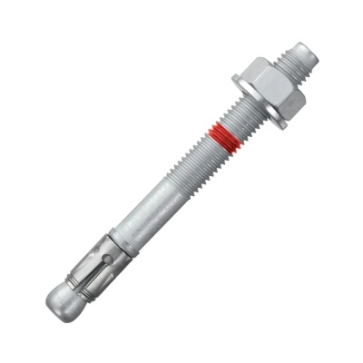 Распорный клиновой анкер HILTI HST3-R A4, M8x75/10 мм
