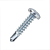 Саморез DIN 7504 M нержавеющий А2