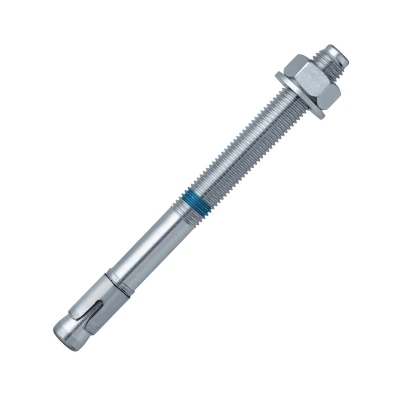 Анкер-клиновой HILTI для бетона HSA-R SS A4, M8x55/5 мм