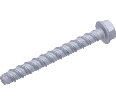 Анкерный шуруп по бетону RMG с покрытием MagniSilver 8x60