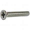 Винт с потайной головкой DIN 965