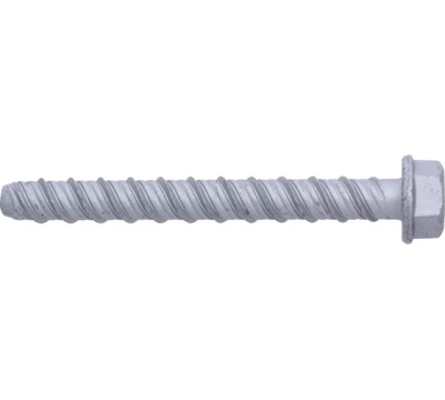 Анкерный шуруп по бетону RMG с покрытием MagniSilver 8x60