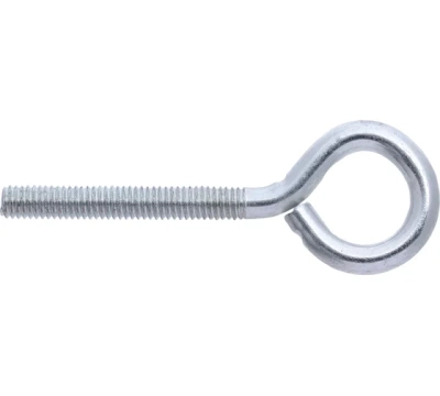 Кольцо с метрической резьбой М5x10