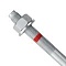 Анкерные крепления HILTI