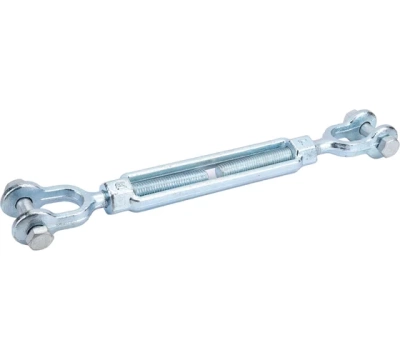 Талреп вилка-вилка DIN 1478 М24