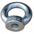 Рым - гайка DIN 582