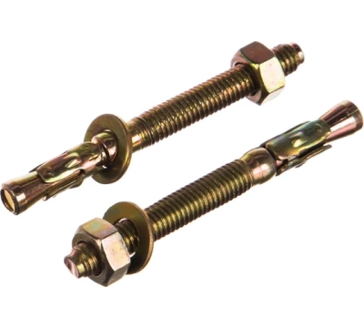 Анкер клиновой RMG оцинкованный 6 x 115